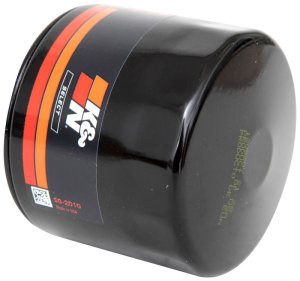 Dodge Durango Oil Filter - K&N Engineering - Spin-On - `21-`25